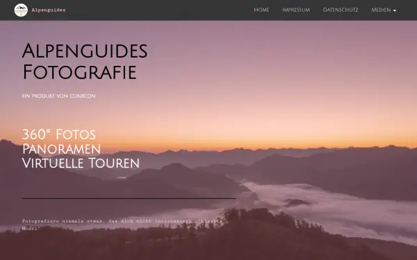 alpenguides.de