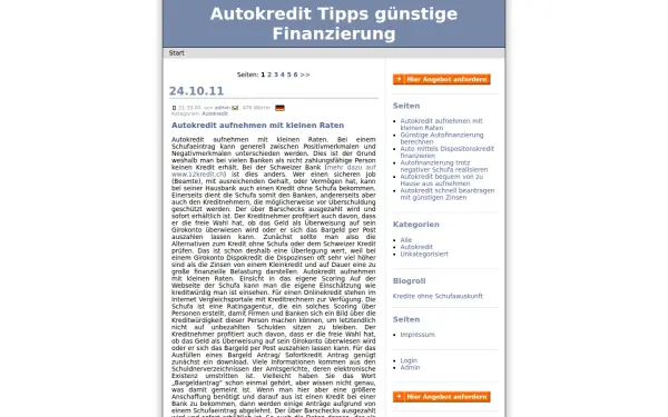 www.autokredit-tipps.de