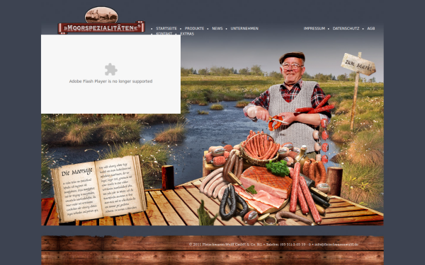 www.moorspezialitaeten.de