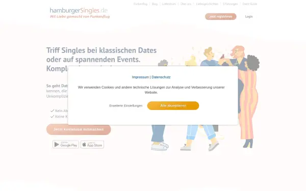 www.hamburgersingles.de