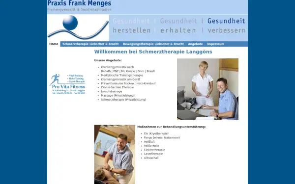 www.pt-frank-menges.de