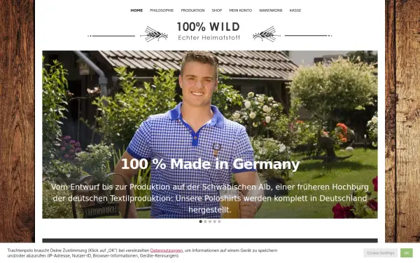 www.trachtenpolo.com