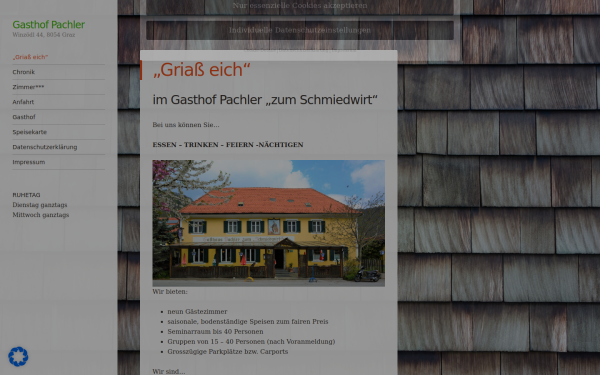 gasthof-pachler.at
