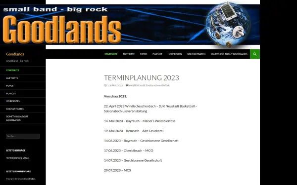 goodlands.de