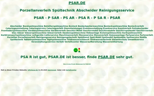 psar.de