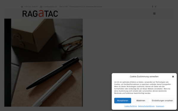 ragatac.de