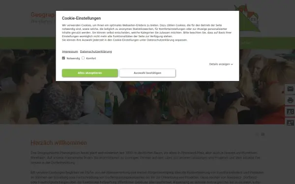 www.dorfplanerin.de