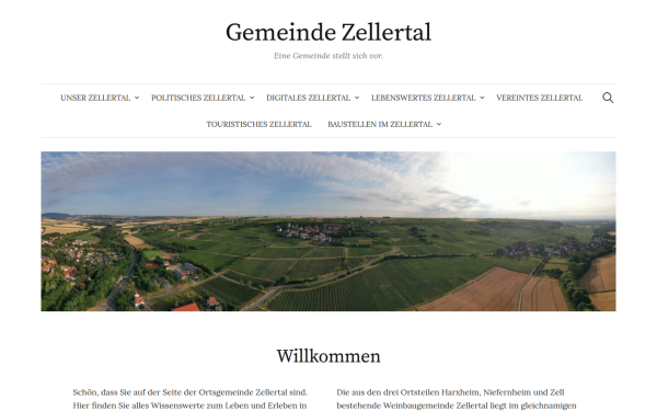 www.gemeinde-zellertal.de
