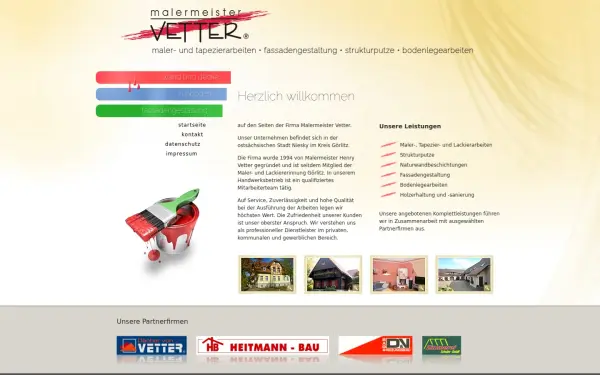 www.malermeister-vetter.de