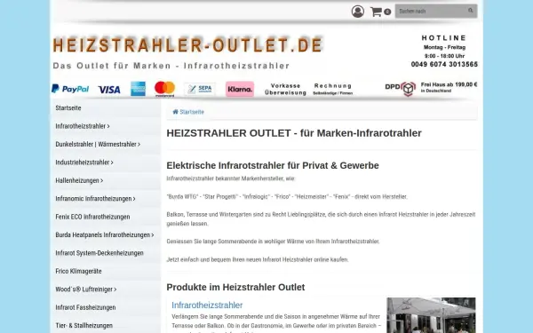 heizstrahler-outlet.de