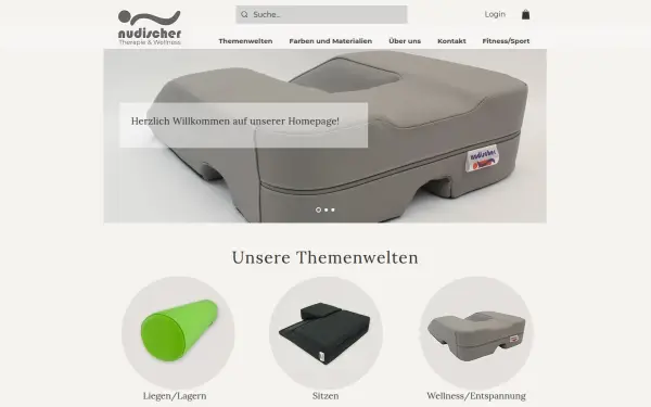 www.nudischer.de
