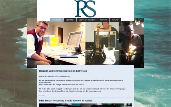 www.ramon-schweiss.de