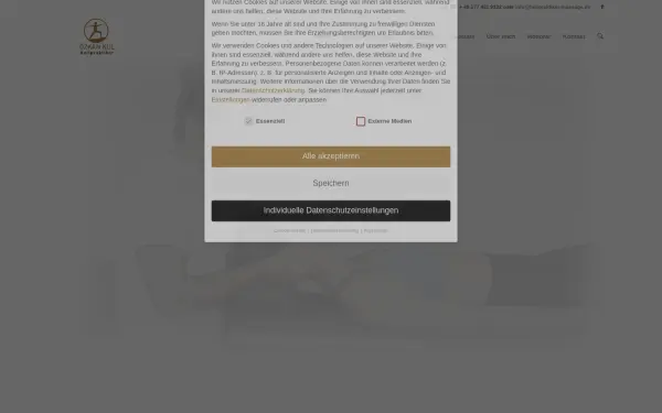 heilpraktiker-massage.de