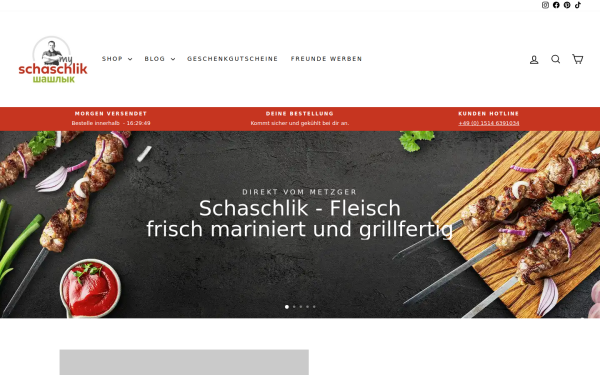 my-schaschlik.com