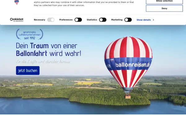 www.ballonreisen.de