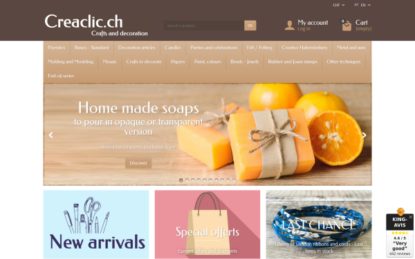 www.creaclic.ch