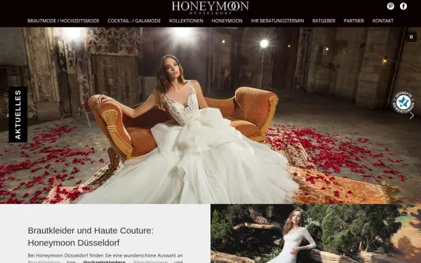 honeymoon-duesseldorf.de