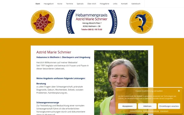 www.hebamme-astrid-schmier.de