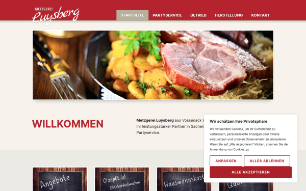 www.metzgerei-luysberg.de