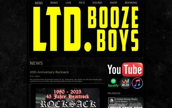 limited-booze-boys.de