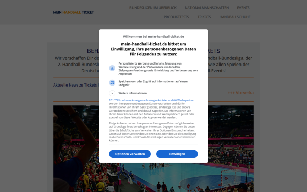 www.mein-handball-ticket.de