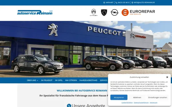 auto-reimann.de