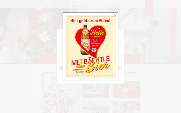 baechtlefest-badsaulgau.de