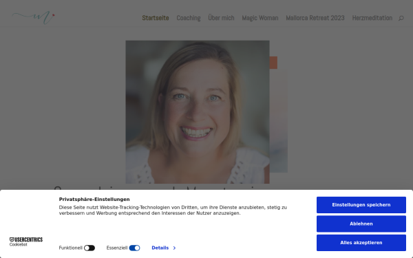 maike-krueger.de