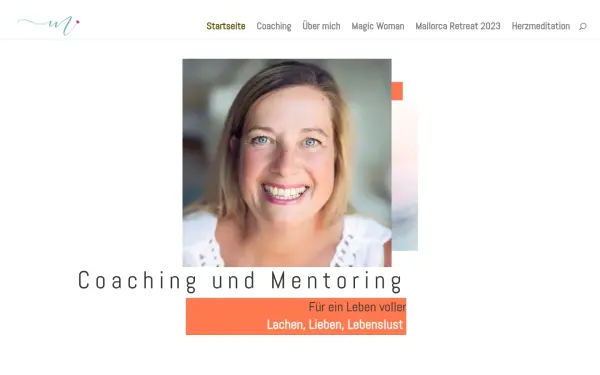 maike-krueger.de