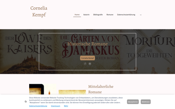 cornelia-kempf.com