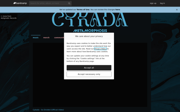 cykadaband.bandcamp.com