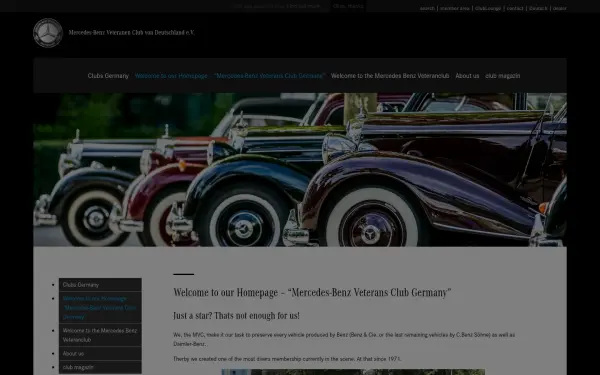 mvc.mercedes-benz-clubs.com