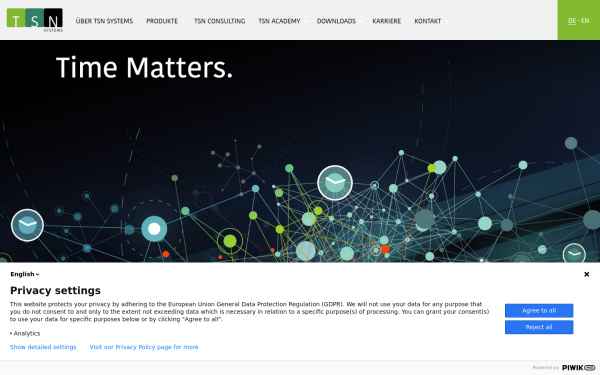 tsn.systems