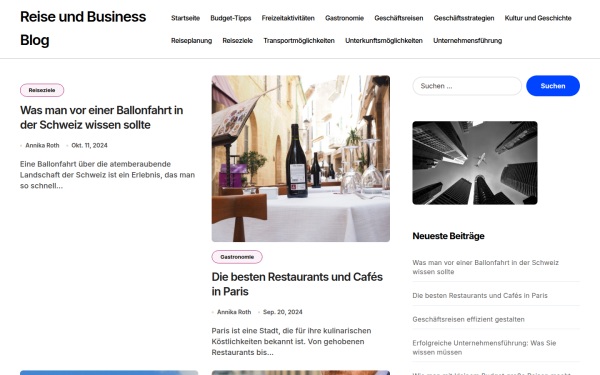 www.myshoppingblog.de