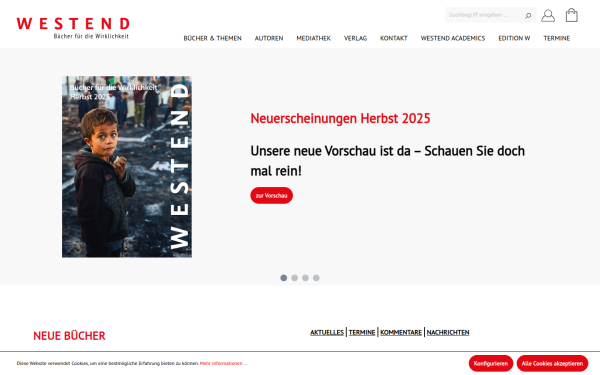 westendverlag.de