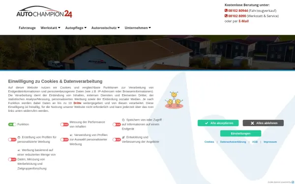 www.autochampion24.de