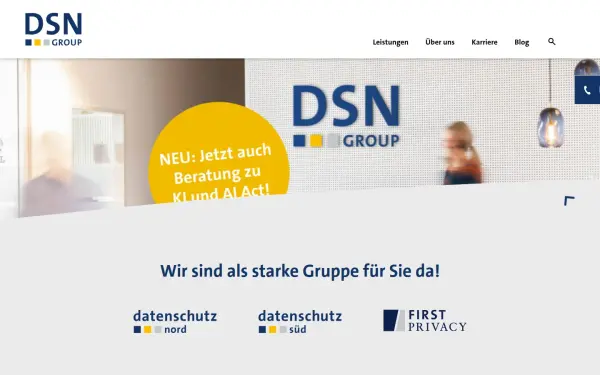 www.dsn-group.de