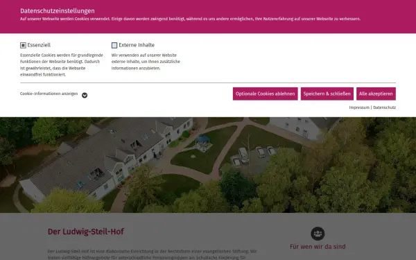 www.ludwig-steil-hof.de