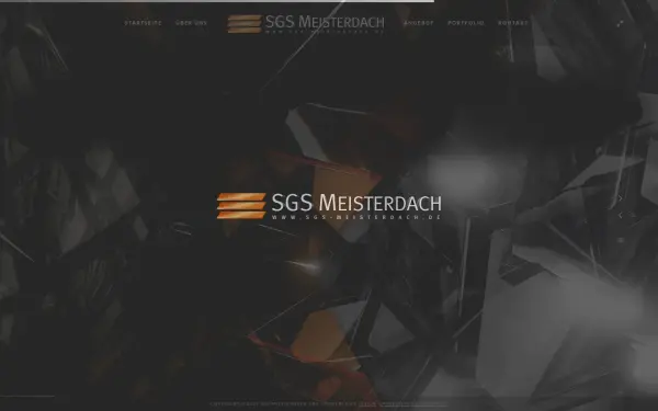 sgs-meisterdach.com