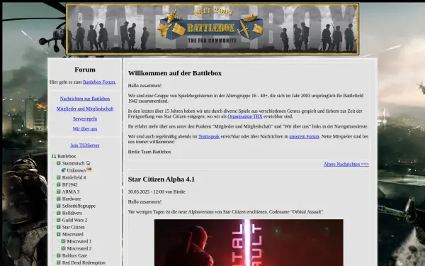 battlebox.de