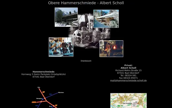 hammerschmiede-scholl.de