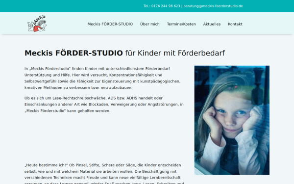 meckis-foerderstudio.de