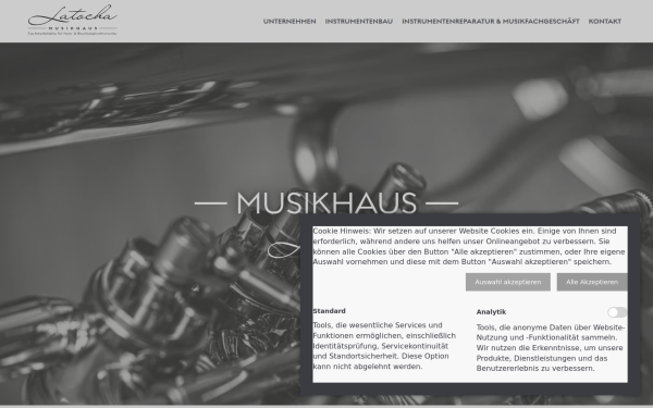 musikhaus-latocha.at