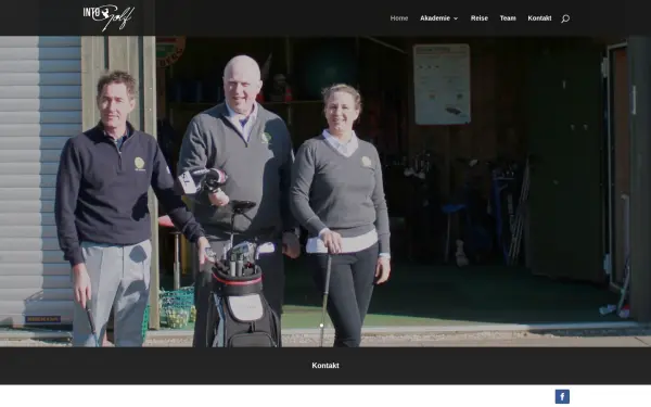 intogolf.de