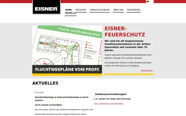 www.eisner.de