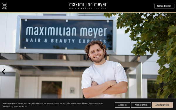 maximilianmeyer.de