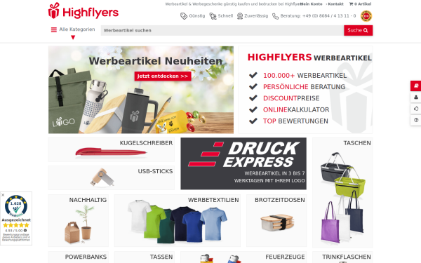 www.highflyers.de