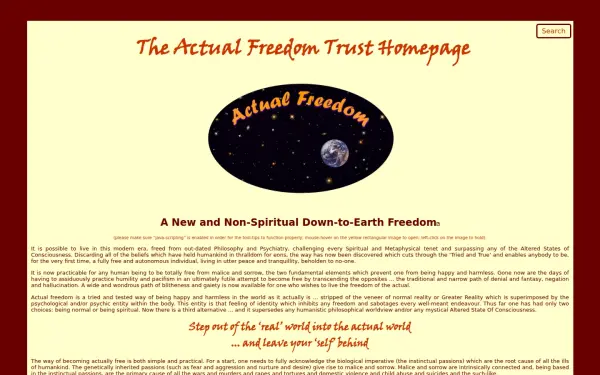 actualfreedom.com.au