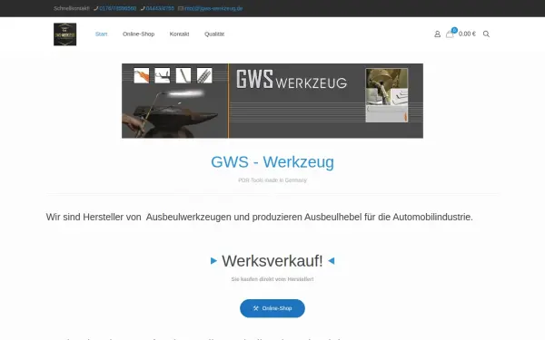 gws-werkzeug.de