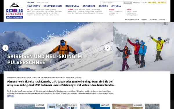 www.pulver-schnee.de